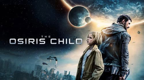 Science Fiction Volume One: The Osiris Child Bild 2