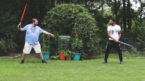 Backyard Epics: A Retrospective of Curranator Productions Bild 3