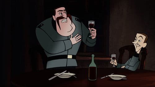 Похождения бравого солдата Швейка Bild 3