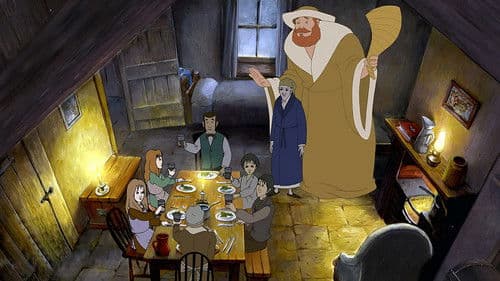 Ein Weihnachtsmärchen Bild 1