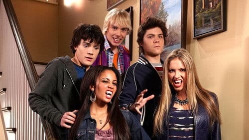 Mein Babysitter ist ein Vampir - Der Film Bild 3