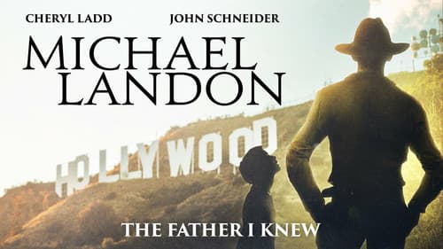 Schatten des Ruhms - Die Michael-Landon-Story Bild 1