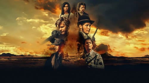 Young Guns Bild 7