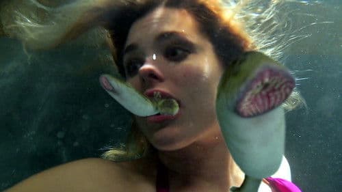 Blood Lake - Killerfische greifen an Bild 6