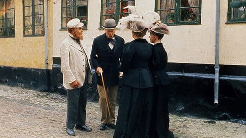 Livsens ondskab Bild 1