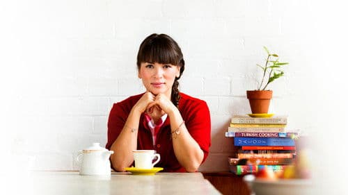 Rachel Khoo's Kitchen Notebook: Melbourne Bild 2