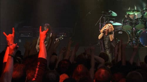 Dio: Holy Diver Live Bild 4
