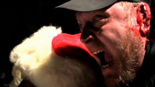 Black Santa's Revenge Bild 1