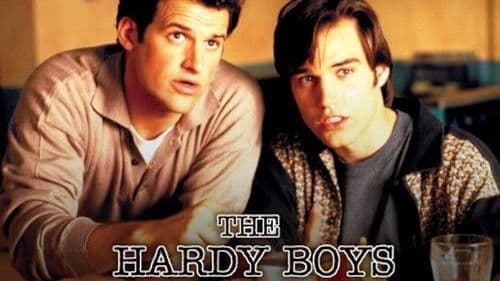 Die Hardy Boys Bild 2