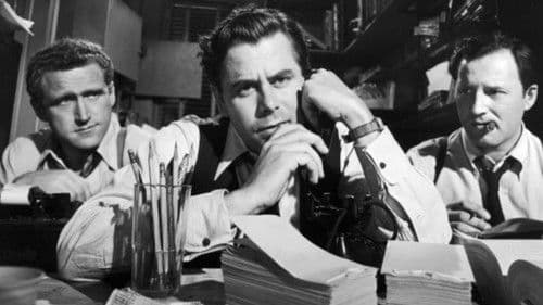 Alarm in der Unterwelt Bild 8