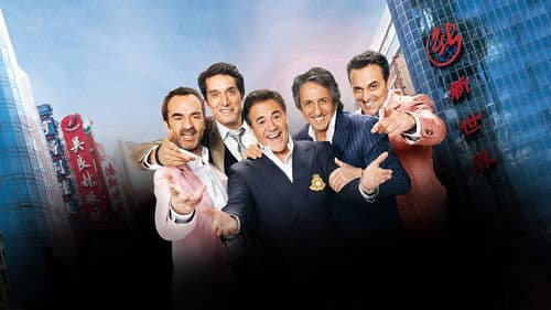 La Vérité si je mens ! 3 Bild 5