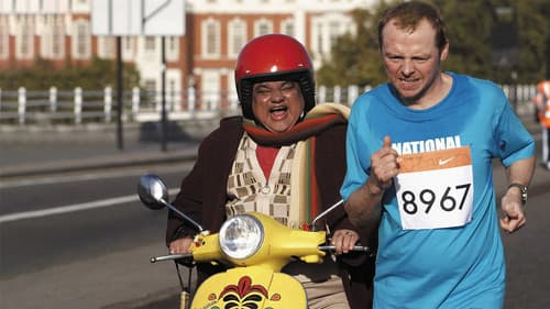 Run Fatboy Run Bild 3