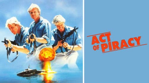 Act of Piracy Bild 2