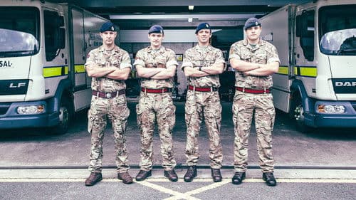 Inside the Bomb Squad Bild 1