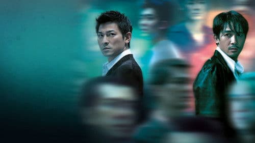 Infernal Affairs Bild 2