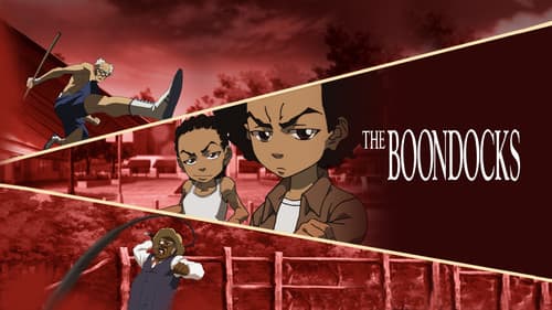 The Boondocks Bild 2
