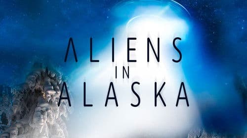 Aliens In Alaska Bild 4
