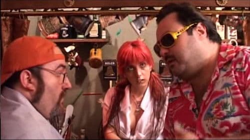 Torrente X: Operación Vinagra Bild 1