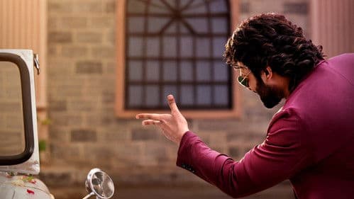 The Raja Saab Bild 5