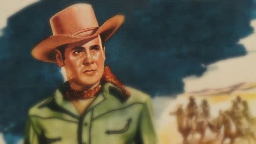 Bandits of the Badlands Bild 1