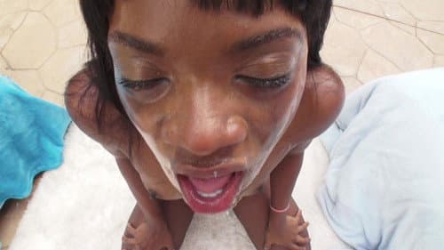Throat Training Bild 5