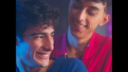 Mi mejor amigo Bild 1