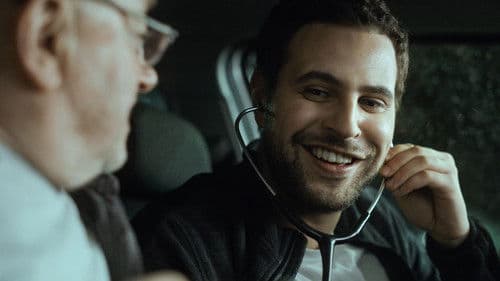 Ein Doktor auf Bestellung Bild 4