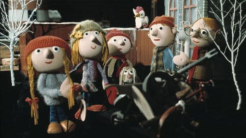 Jullerup Færgeby Bild 1