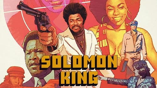 Solomon King Bild 1