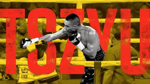 Tim Tszyu vs. Sebastian Fundora Bild 1