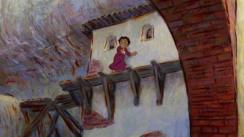 Mia et le Migou Bild 6