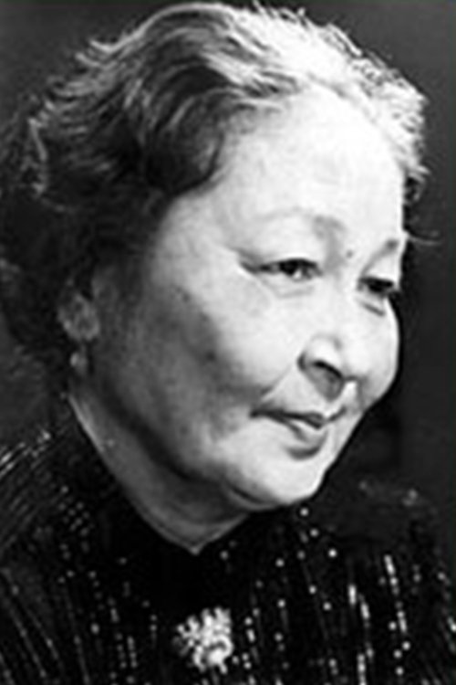 Бикен Римова