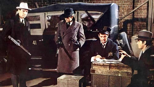 Chicago-Massaker Bild 1