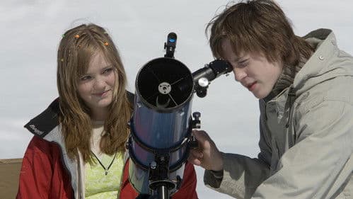 Das Orangenmädchen Bild 2