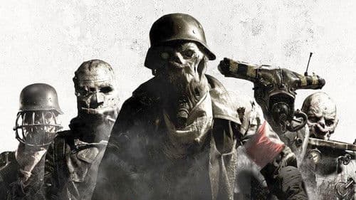 Frankenstein's Army Bild 1