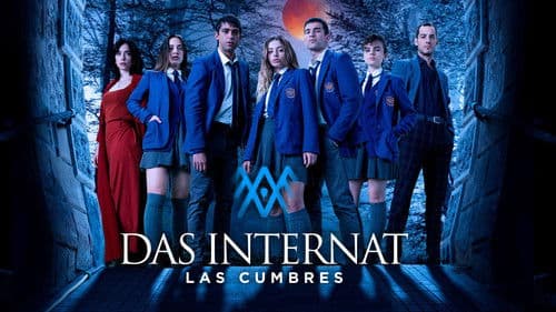 Las Cumbres: Das Internat Bild 8