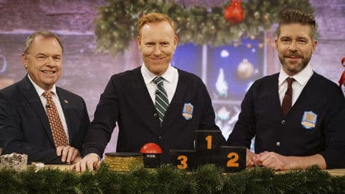 Natholdets julekalender Bild 2