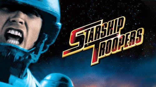Starship Troopers Bild 2