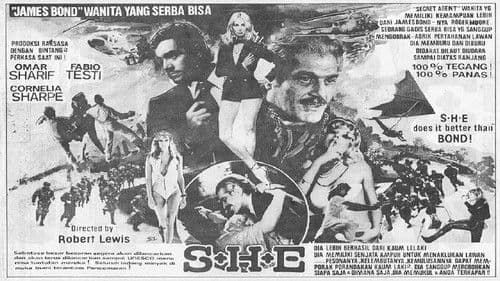 S+H+E - Super Harter Engel Bild 1