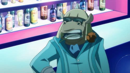 지구대표 롤링 스타즈 Bild 8