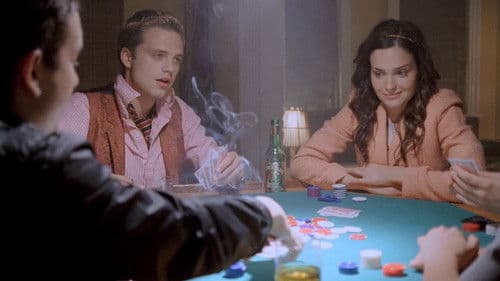 Charlie Banks - Der Augenzeuge Bild 8