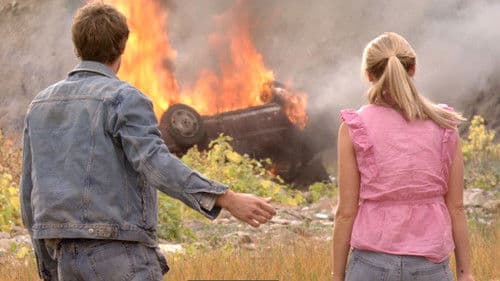 A Fork in the Road Bild 5