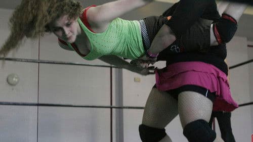 PWWA All Womens Wrestling Bild 1