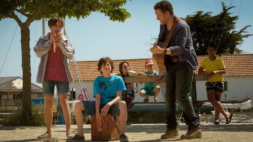 La Famille Hennedricks Bild 7