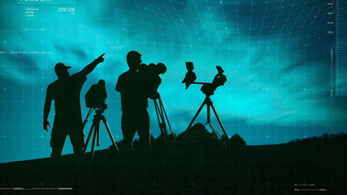 A Tear in the Sky Bild 1