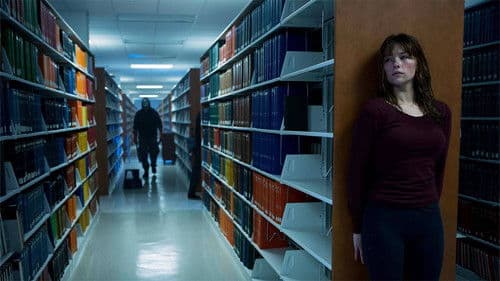 Kristy - Lauf um dein Leben Bild 3