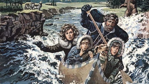 The Alaska Wilderness Adventure Bild 1