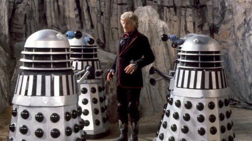Doctor Who: Death to the Daleks Bild 3