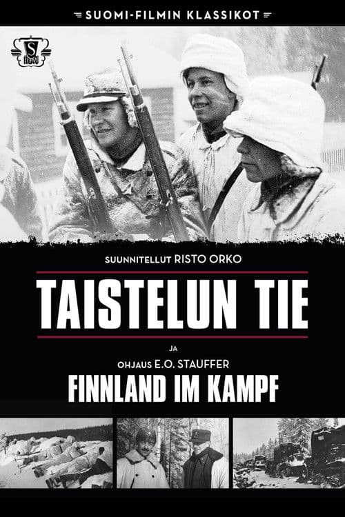Taistelun tie