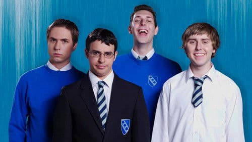 The Inbetweeners Bild 3